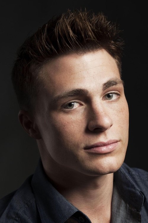 Колтон Хейнс / Colton Haynes