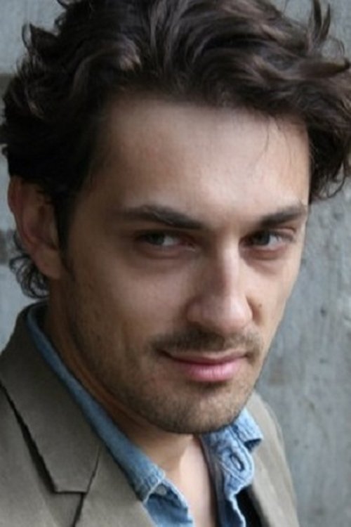 Пётр Нестеров / Petr Nesterov