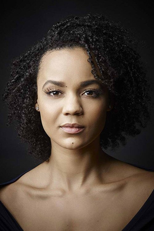 Мария Стен / Maria Sten