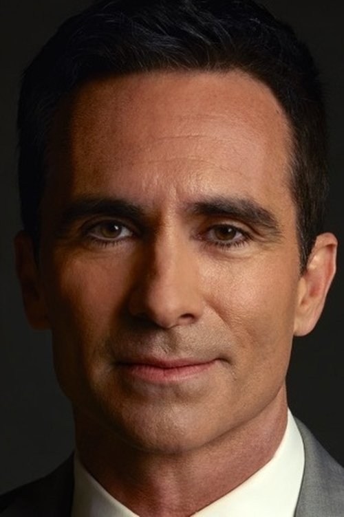 Нестор Карбонелл / Nestor Carbonell