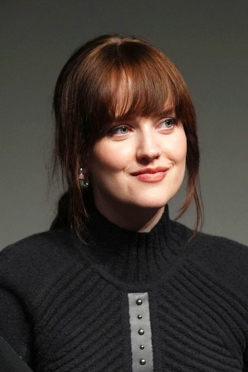 Маркелла Кавена / Markella Kavenagh