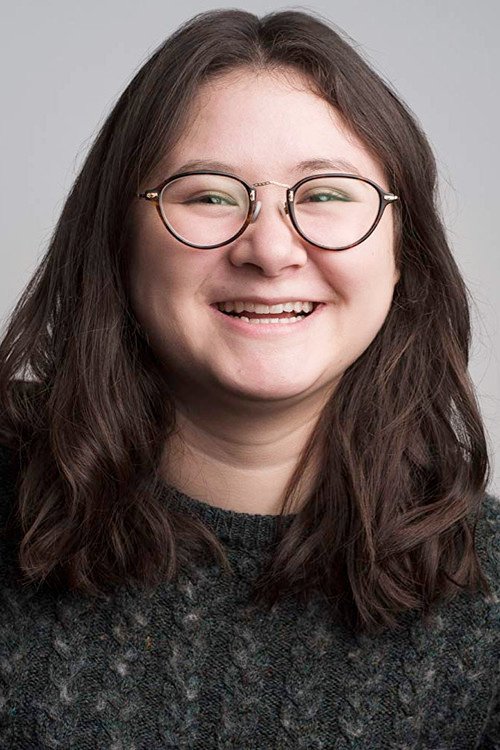 Меган Ричардс / Megan Richards