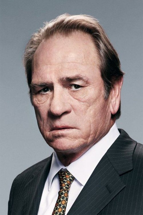 Томми Ли Джонс / Tommy Lee Jones