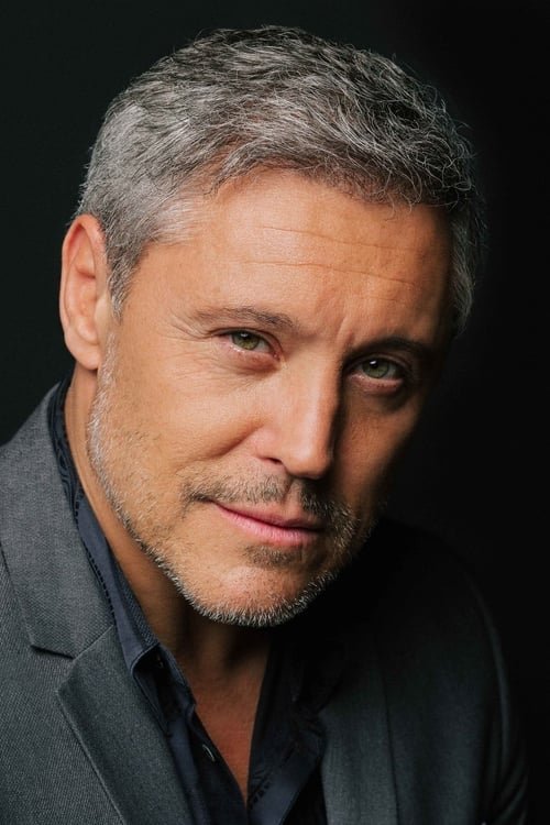 Макс Райан / Max Ryan