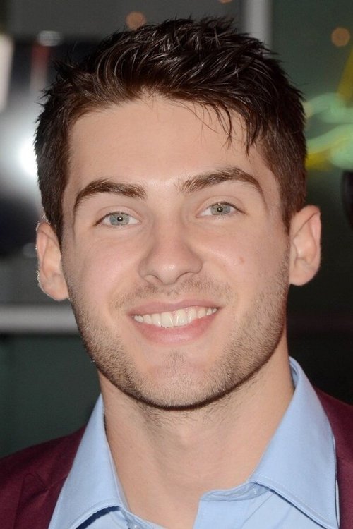 Коди Кристиан / Cody Christian