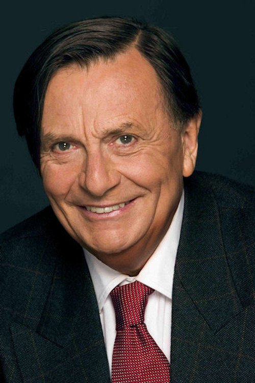 Бэрри Хамфриз / Barry Humphries