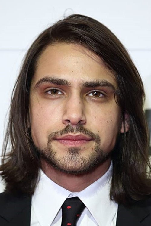 Люк Паскуалино / Luke Pasqualino