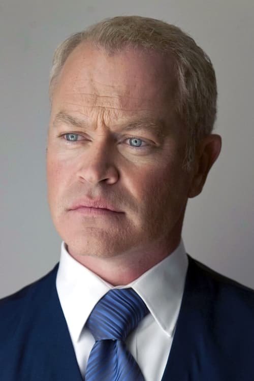Нил Макдона / Neal McDonough