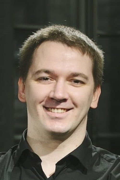 Александр Рыбаков / Aleksandr Rybakov