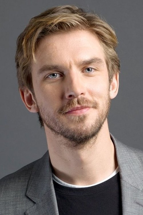 Дэн Стивенс / Dan Stevens