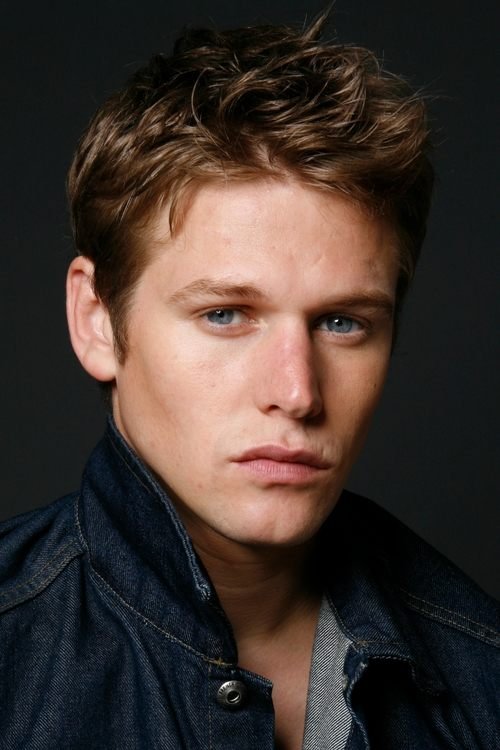 Зак Рериг / Zach Roerig