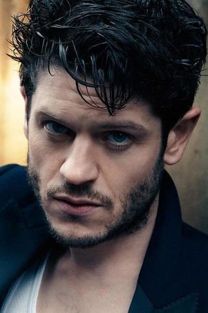 Иван Реон / Iwan Rheon