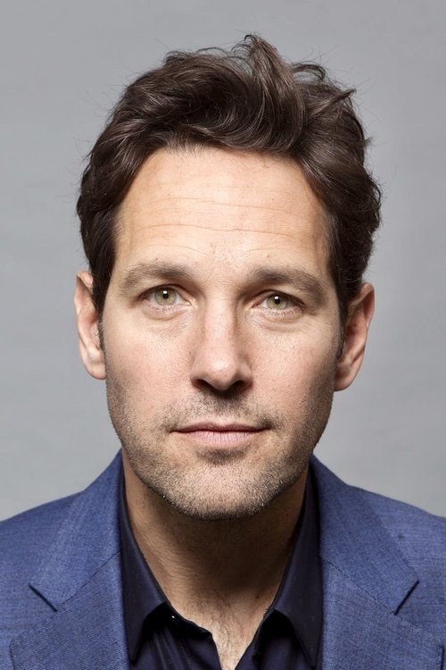 Пол Радд / Paul Rudd