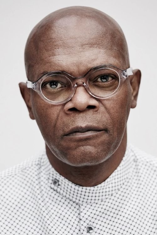 Сэмюэл Л. Джексон / Samuel L. Jackson