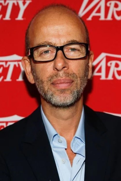 Эрик Феллнер / Eric Fellner