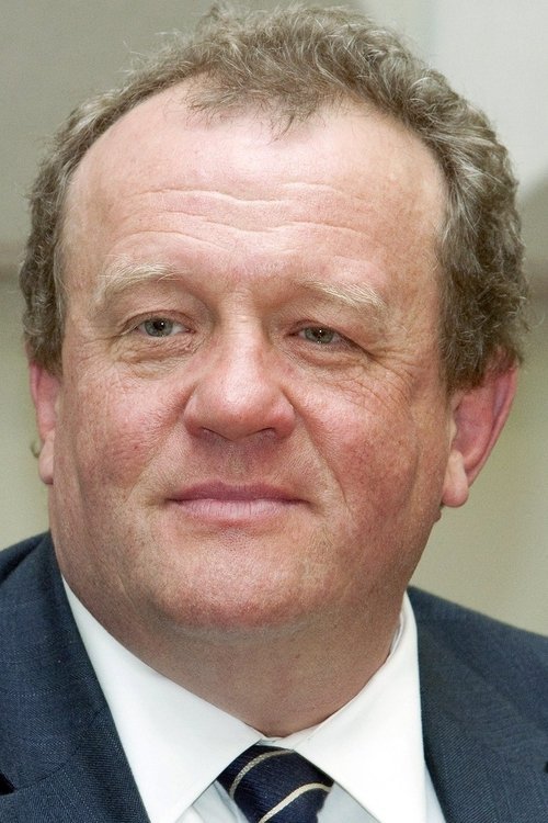 Эрик Кинлисайд / Eric Keenleyside