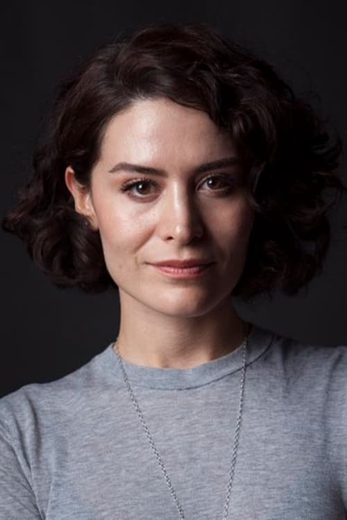 Бельчим Билгин / Belçim Bilgin