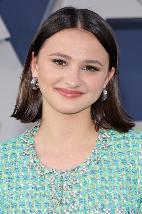 Ава Руссо / Ava Russo