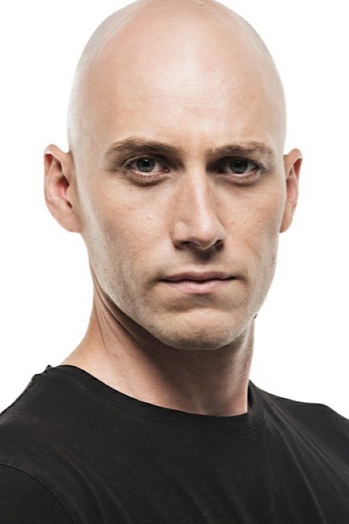 Ник Турелло / Nick Turello