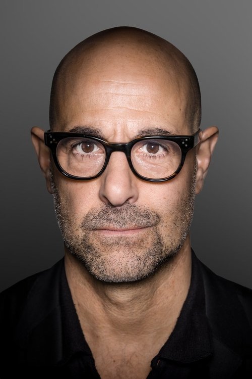 Стэнли Туччи / Stanley Tucci