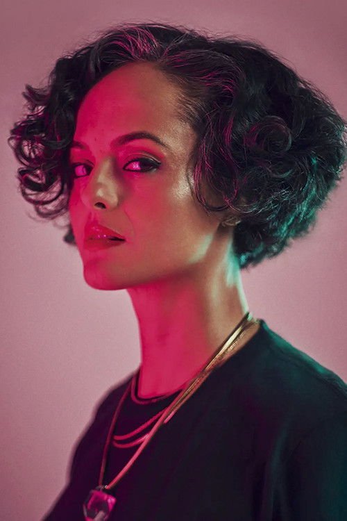 Гянджа Монтейру