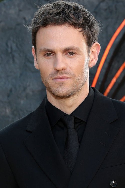 Чарли Викерз / Charlie Vickers