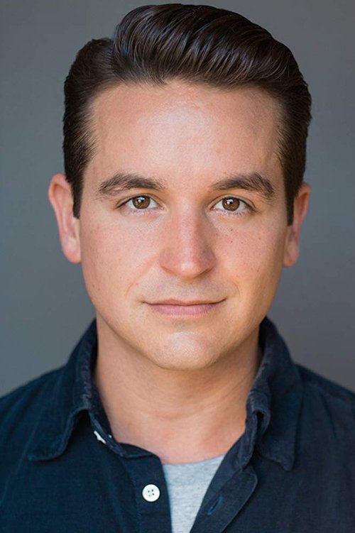 Кайлан Робинсон / Cailan Robinson