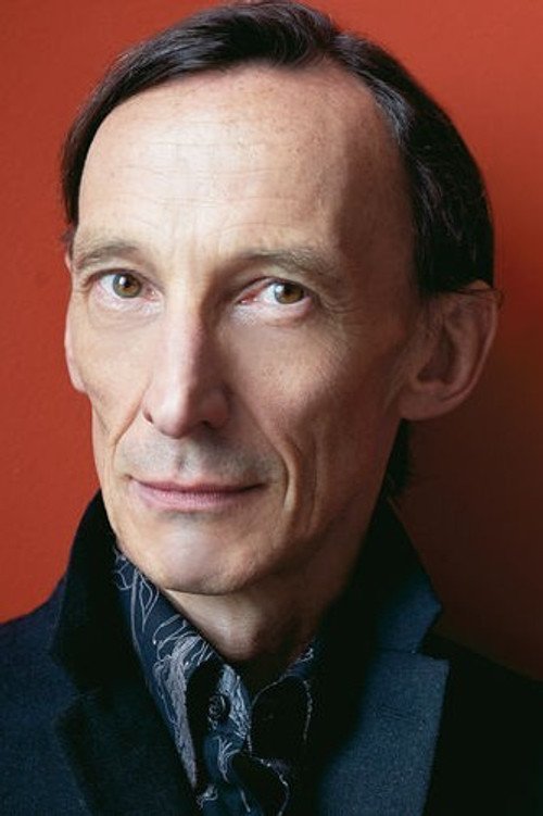 Джулиан Ричингс / Julian Richings