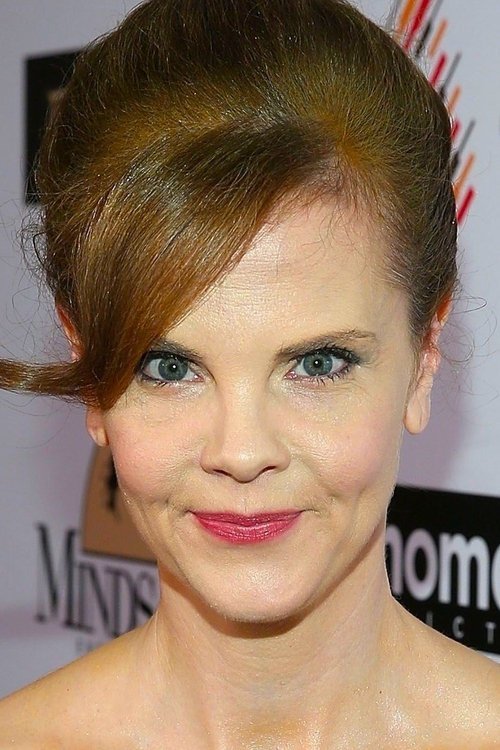 Кирстен Уоррен / Kiersten Warren