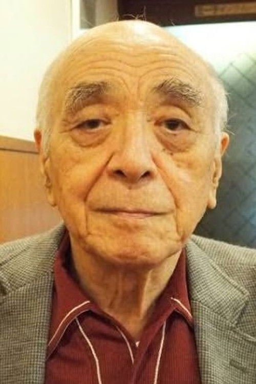 坂野義光 / Yoshimitsu Banno