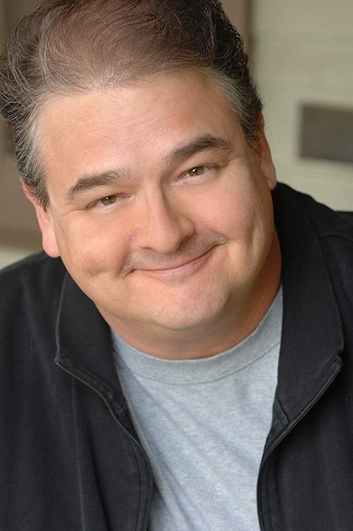 Кен Хадсон Кэмпбелл / Ken Hudson Campbell