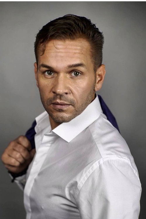 Сергей Гарусов / Sergey Garusov