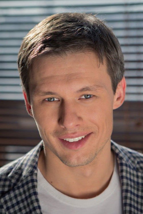 Эльдар Лебедев / Eldar Lebedev