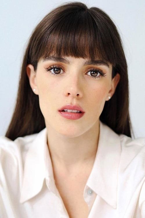 Саманта Сикеирос / Samantha Siqueiros