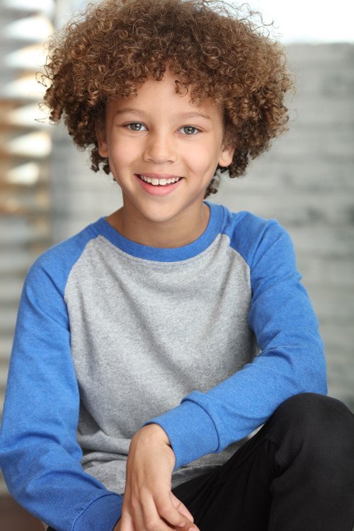 Деклан Пратт / Declan Pratt