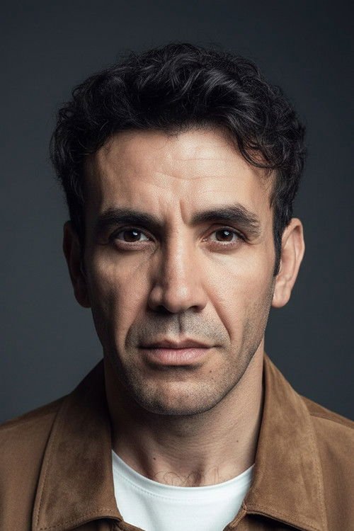 Мехмет Йылмаз Ак / Mehmet Yılmaz Ak