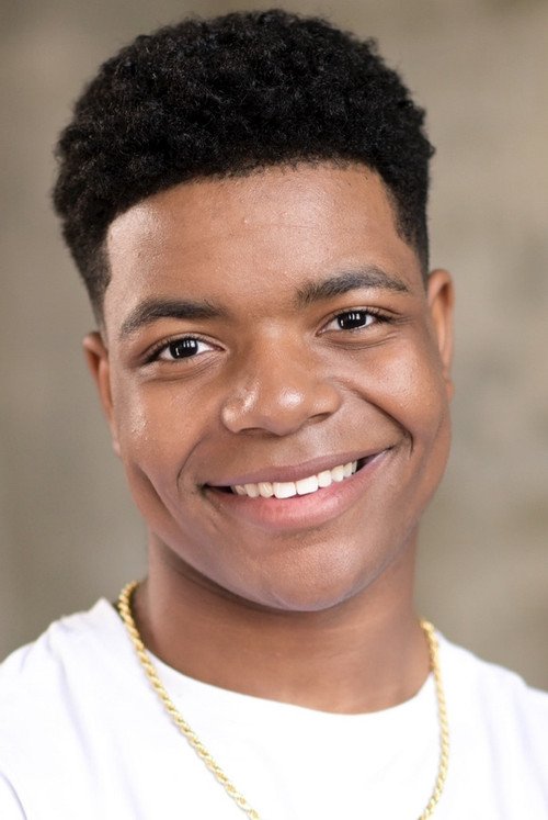 Элайджа М. Купер / Elijah M. Cooper