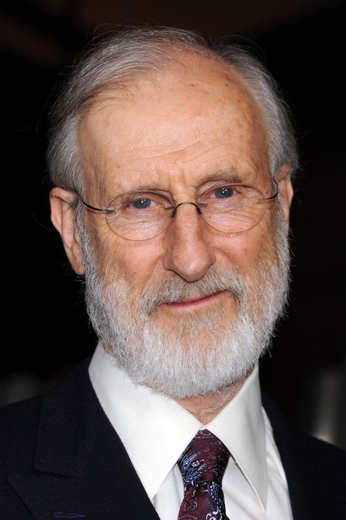 Джеймс Кромвелл / James Cromwell