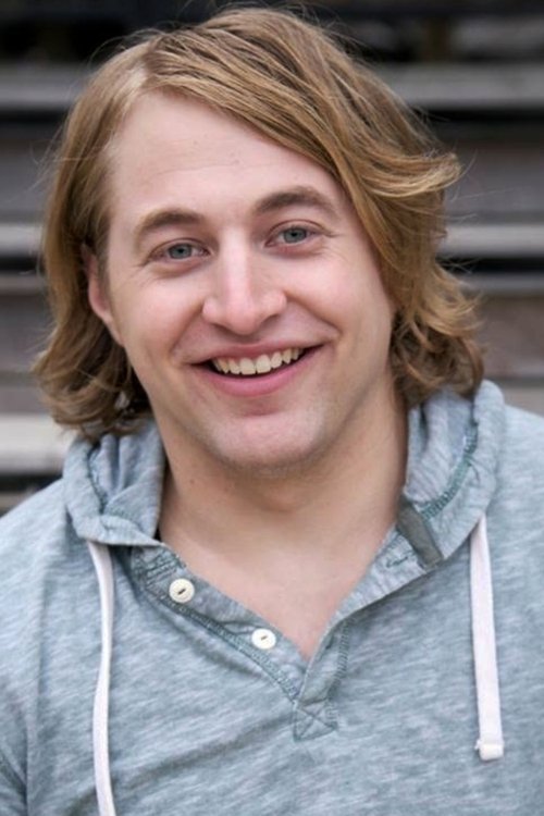 Шон Роджерс / Sean Rogers