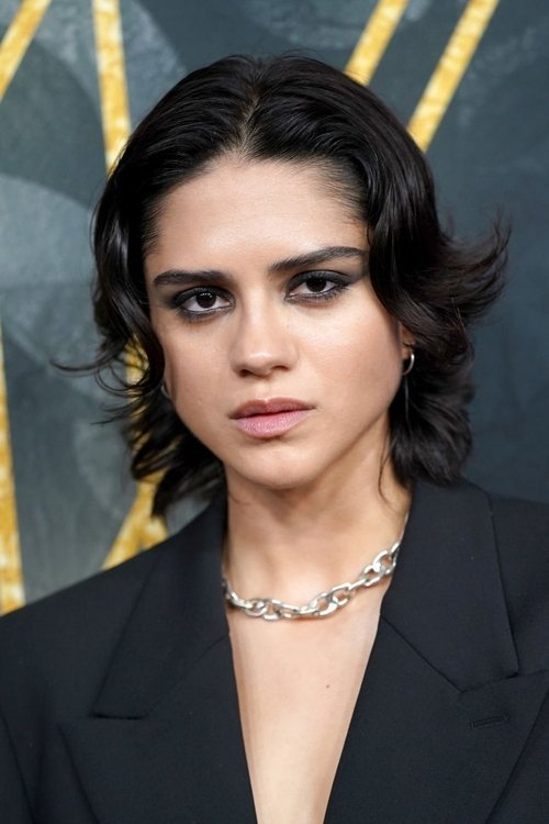 Саша Калле / Sasha Calle