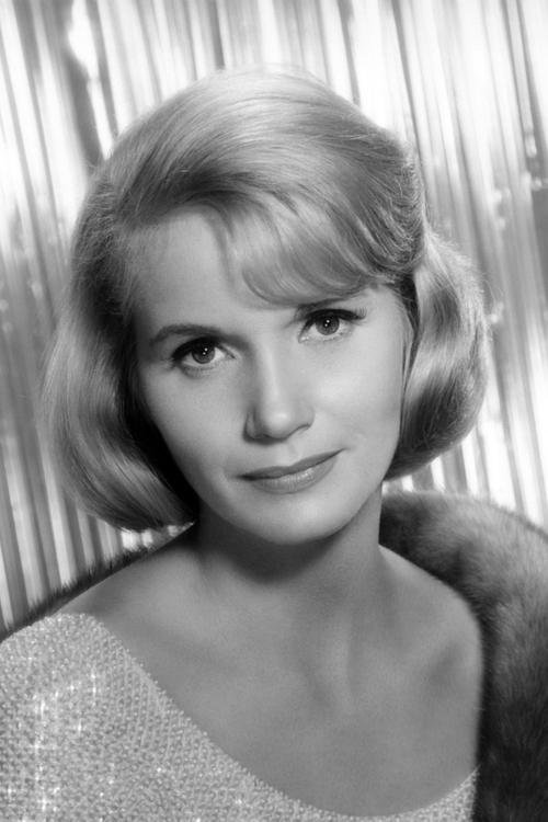 Эва Мари Сейнт / Eva Marie Saint