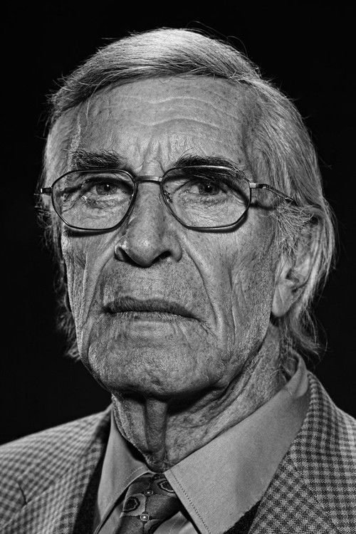 Мартин Ландау / Martin Landau