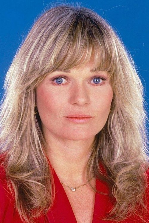 Валери Перрайн / Valerie Perrine