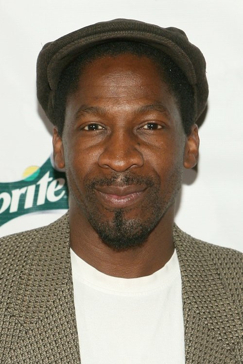 Гленн Пламмер / Glenn Plummer