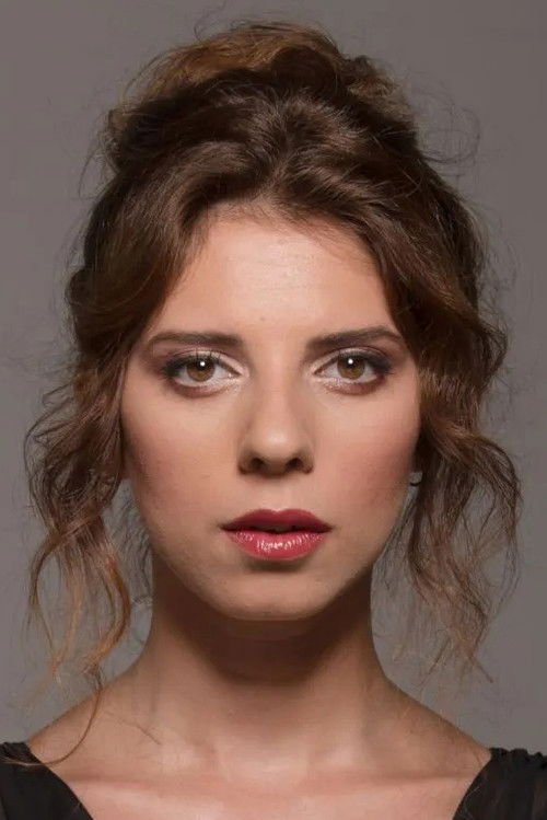 Эбру Юнлю / Ebru Ünlü