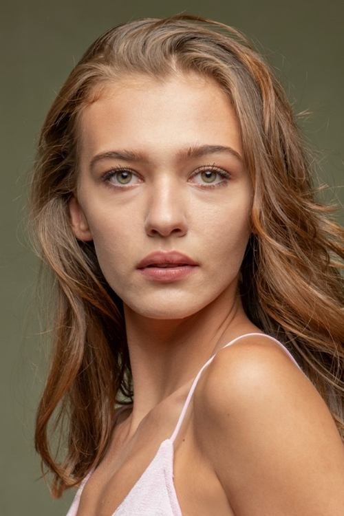 Мелиса Дёнгель / Melisa Döngel