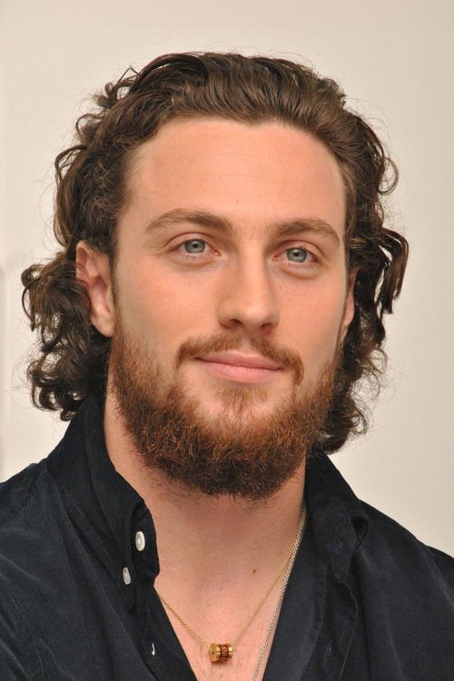 Аарон Тейлор-Джонсон / Aaron Taylor-Johnson