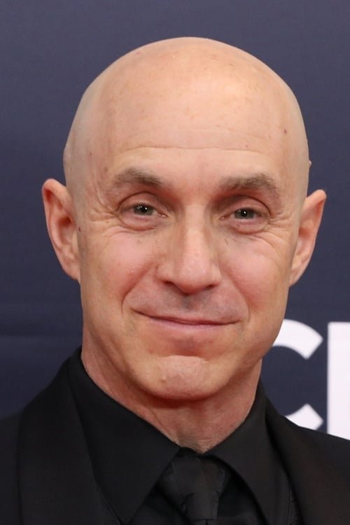 Брайан Маркинсон / Brian Markinson