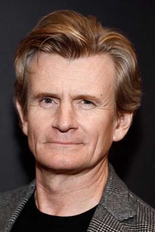 Чарльз Эдвардс / Charles Edwards