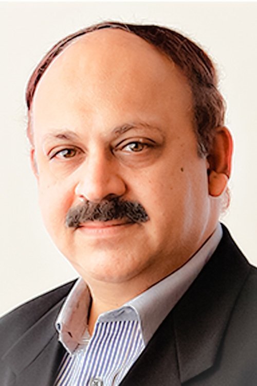 Акаш Кхурана / Akash Khurana